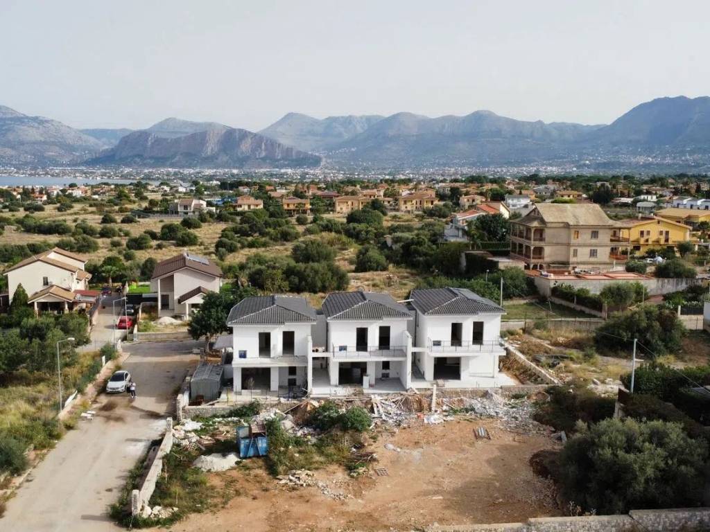 Villa a Carini in Siria S.N.C. - Foto 3