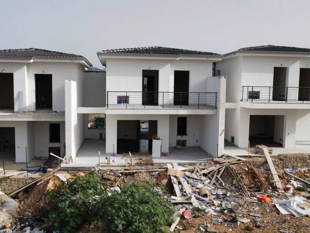 Villa a Carini in Siria S.N.C. - Foto 4