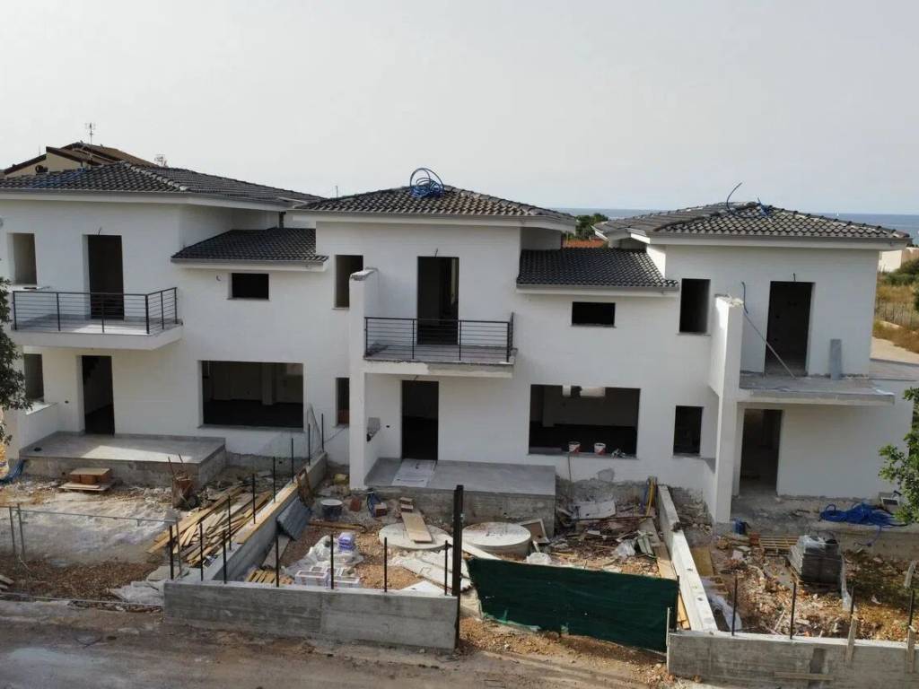 Villa a Carini in Siria S.N.C. - Foto 5