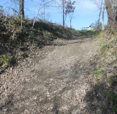Terreno a Montemiletto in Via Fiego - Foto 2