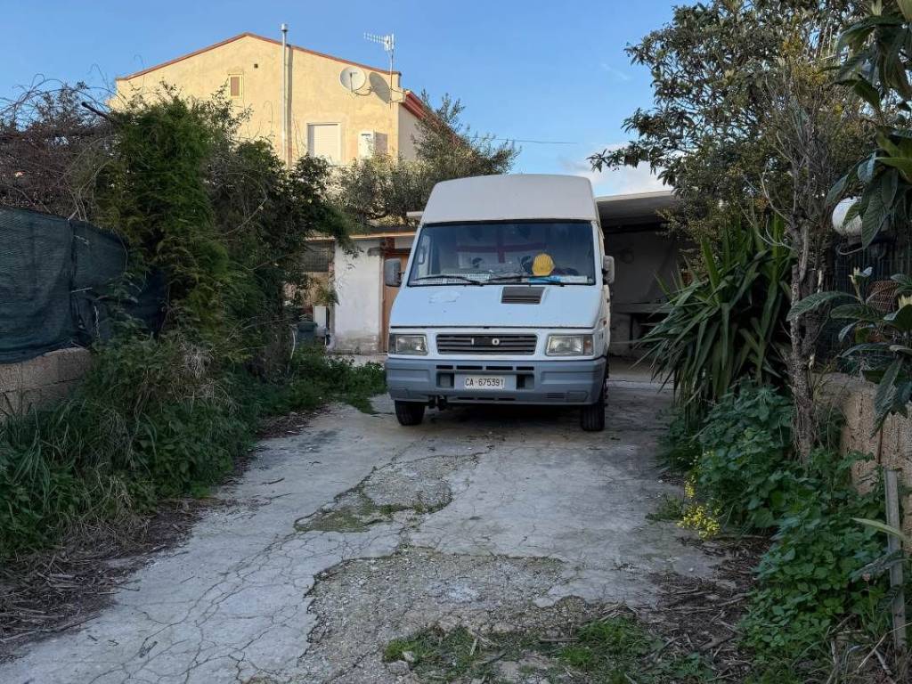 Appartamento a Carbonia in Via Giorgio Asproni, 89 - Foto 3