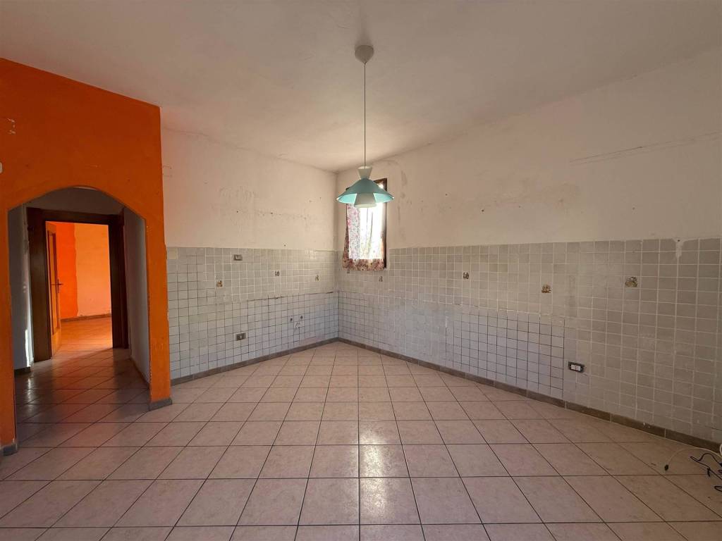 Appartamento a Carbonia in Via Giorgio Asproni, 89 - Foto 5