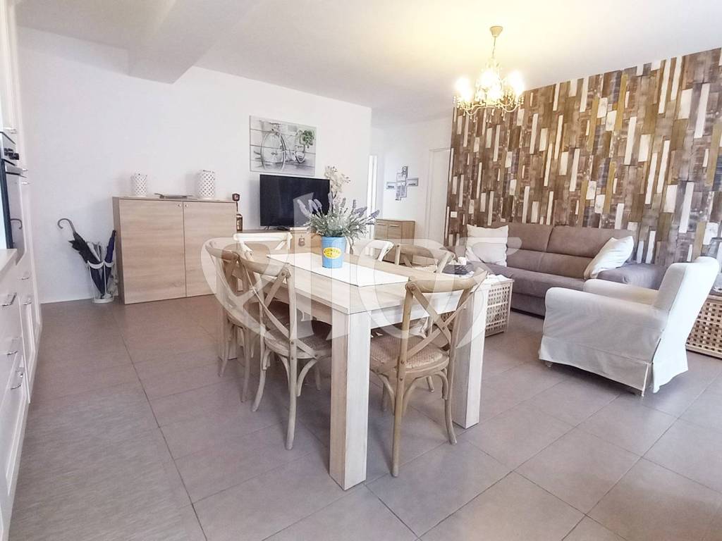 Appartamento a Castel di sangro in Corso Vittorio Emanuele, 115 - Foto 4
