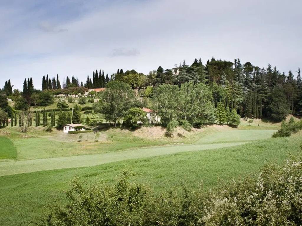 Rustico / casale a Terranuova bracciolini in Strada Comunale Pian Di Maggio - Foto 5