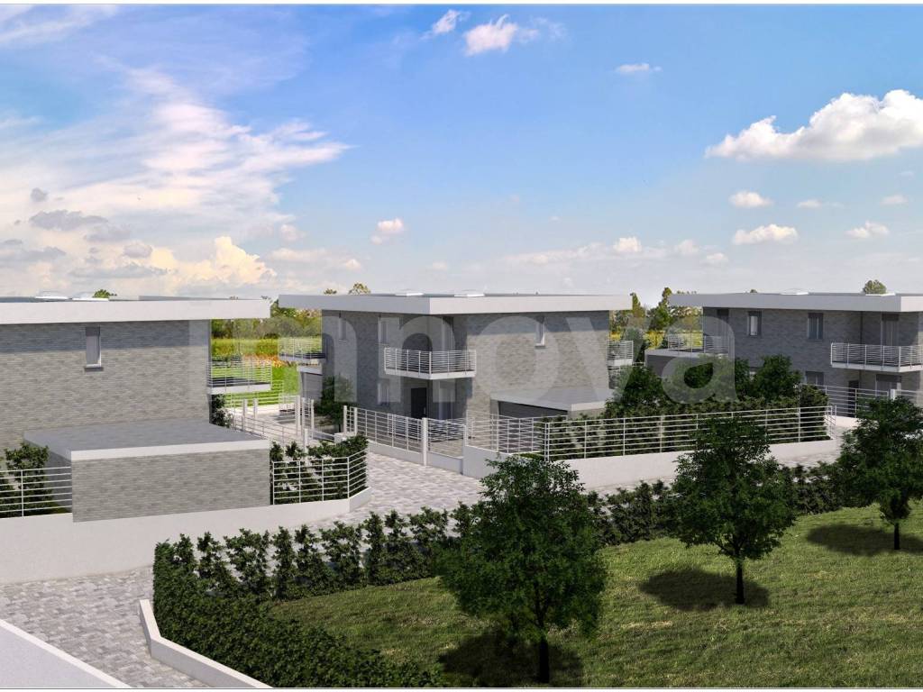 Villa a Barlassina in Via Emilio Longoni - Foto 3