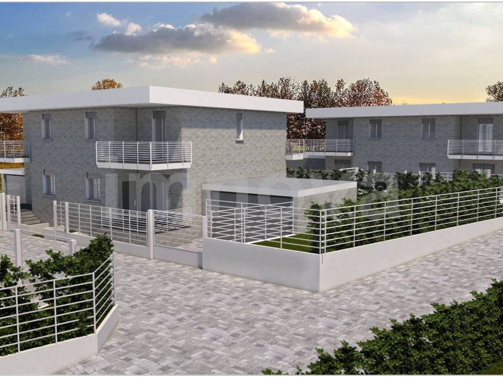 Villa a Barlassina in Via Emilio Longoni - Foto 5