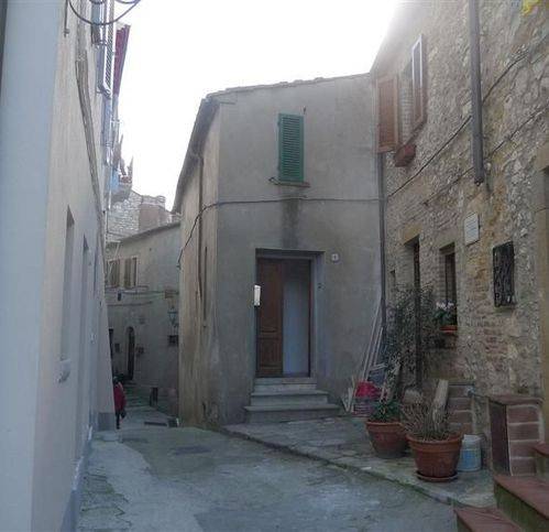 Casa indipendente a Semproniano - Foto 2