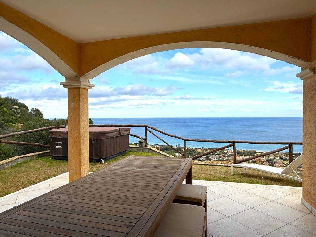 Villa a Muravera in via Monte Nai - Foto 2