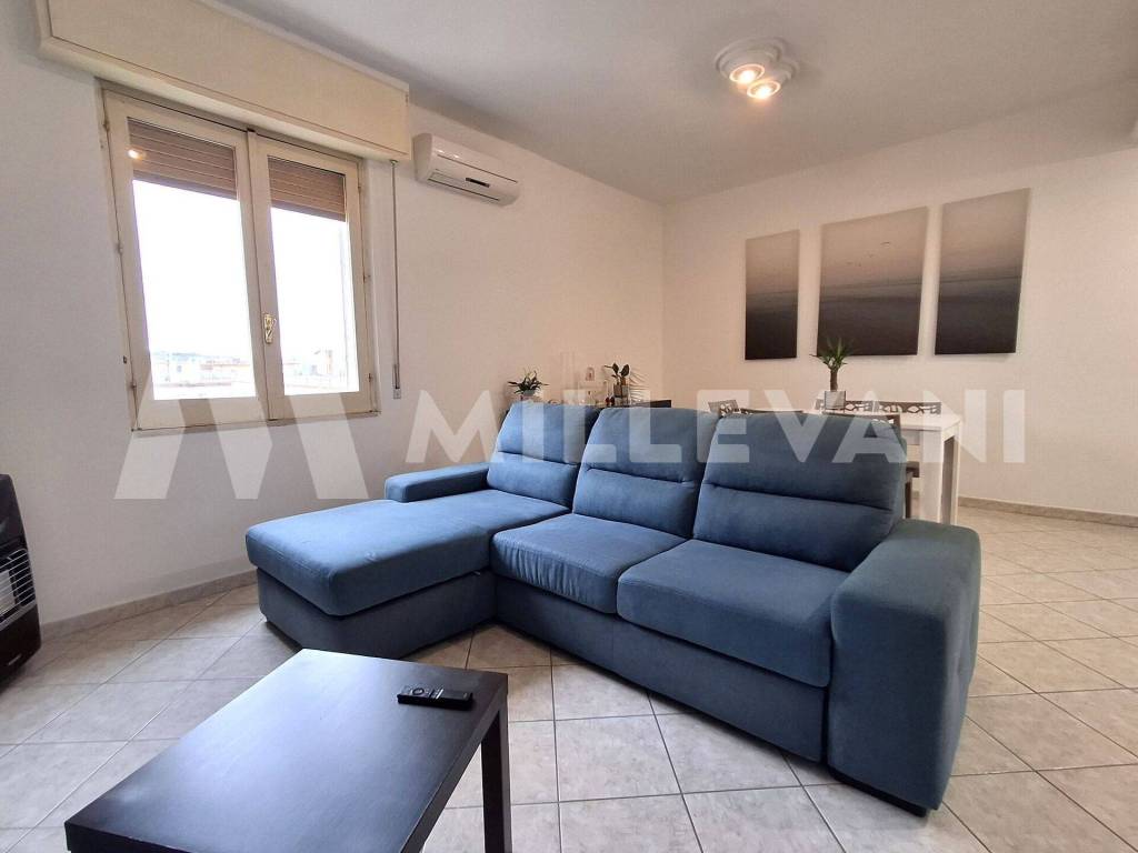 Appartamento a Modica in Via Licio Quinzio Cincinnato, 12 - Foto 2