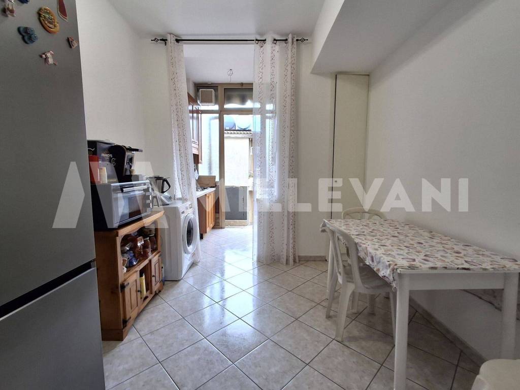 Appartamento a Modica in Via Licio Quinzio Cincinnato, 12 - Foto 3