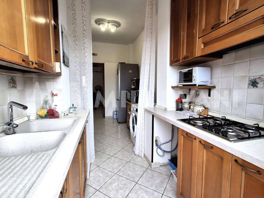 Appartamento a Modica in Via Licio Quinzio Cincinnato, 12 - Foto 4