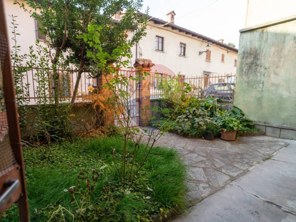 Appartamento a Frossasco in Via ferrieri, 10 - Foto 3