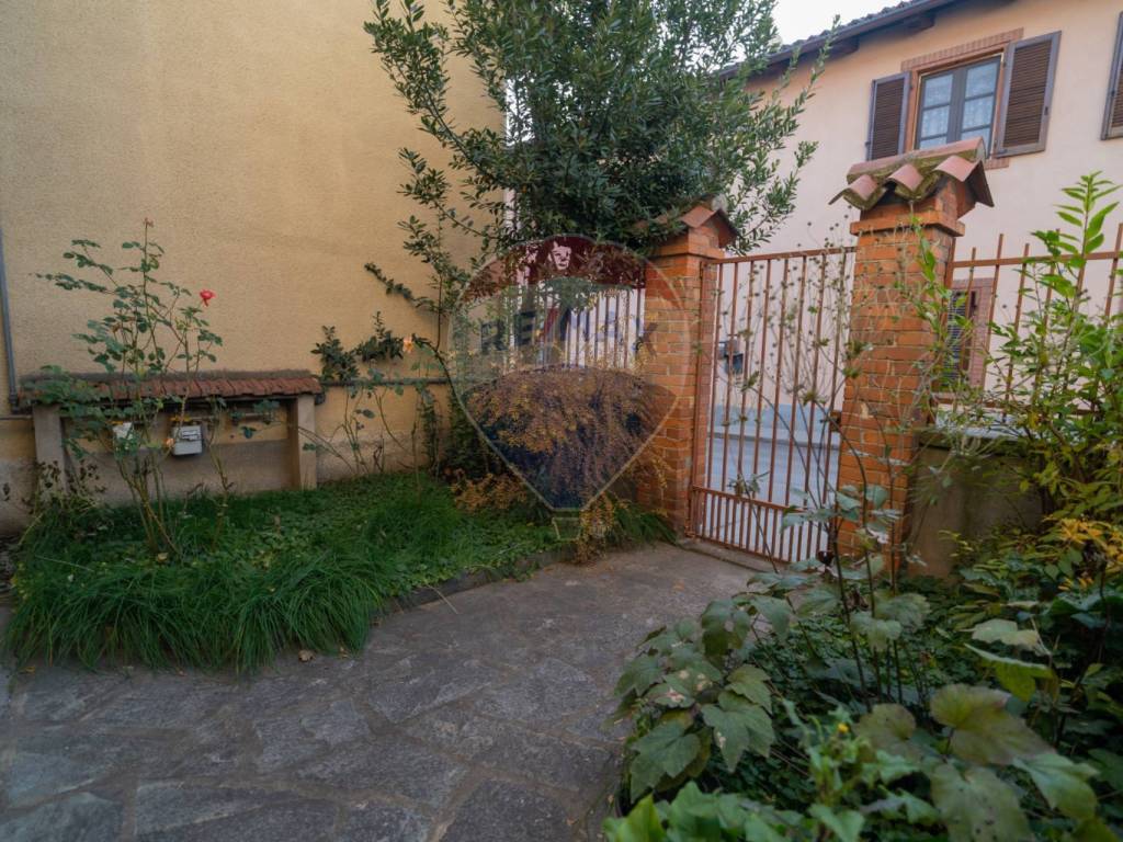 Appartamento a Frossasco in Via ferrieri, 10 - Foto 4
