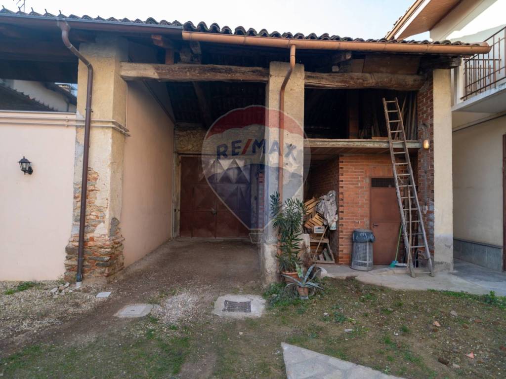 Appartamento a Frossasco in Via ferrieri, 10 - Foto 5