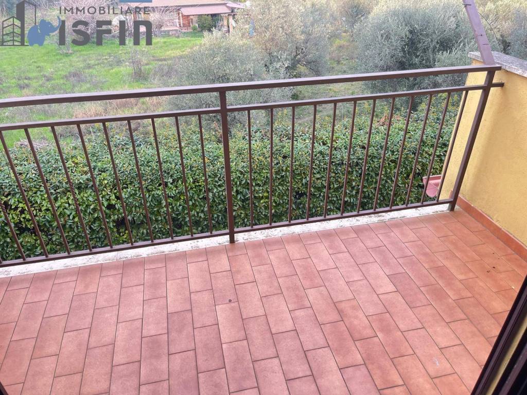 Villa a Mendicino in Via Giuseppe Pascaletti, 43 - Foto 4