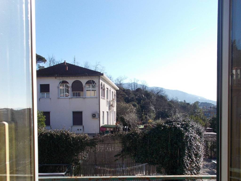 Appartamento a Rapallo in Via Santa Maria del Campo - Foto 5