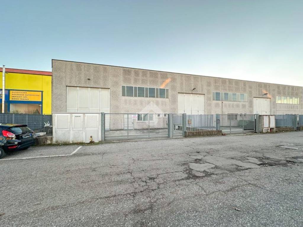 Immobile a Manerbio in Via Toscana, 10 - Foto 2