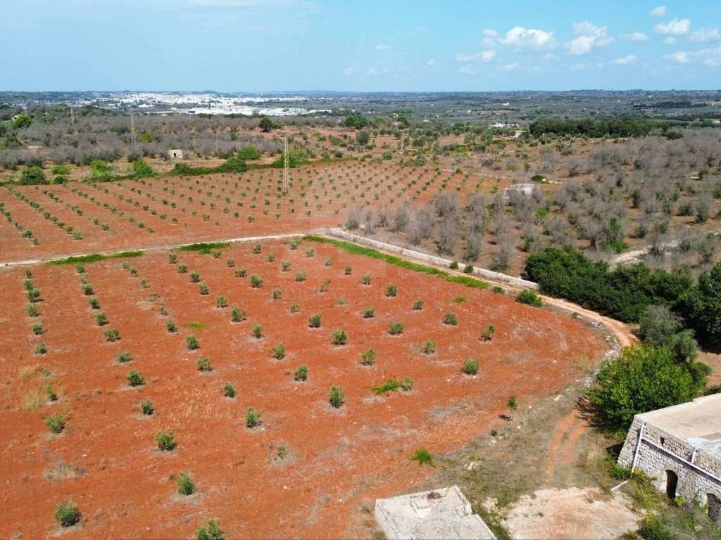 Casa indipendente a Morciano di leuca in Strada Vicinale Malle - Foto 5