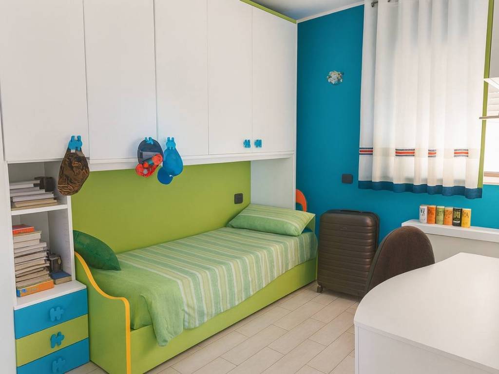 Appartamento a Loano in Via Como, 13 - Foto 5