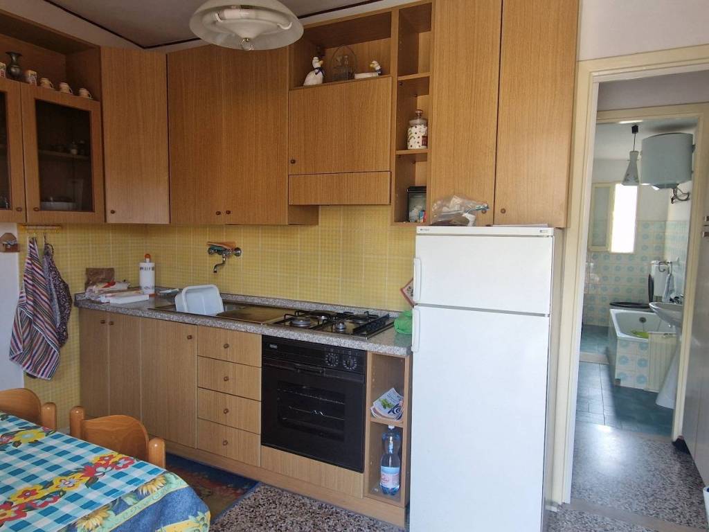 Appartamento a Andora in Via Camillo Benso di Cavour - Foto 3