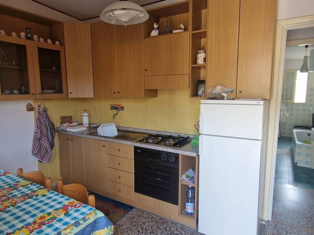 Appartamento a Andora in Via Camillo Benso di Cavour - Foto 4