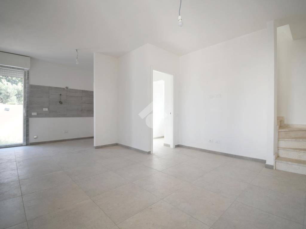 Villa a Cagliari in Via Barracca Manna - Foto 2