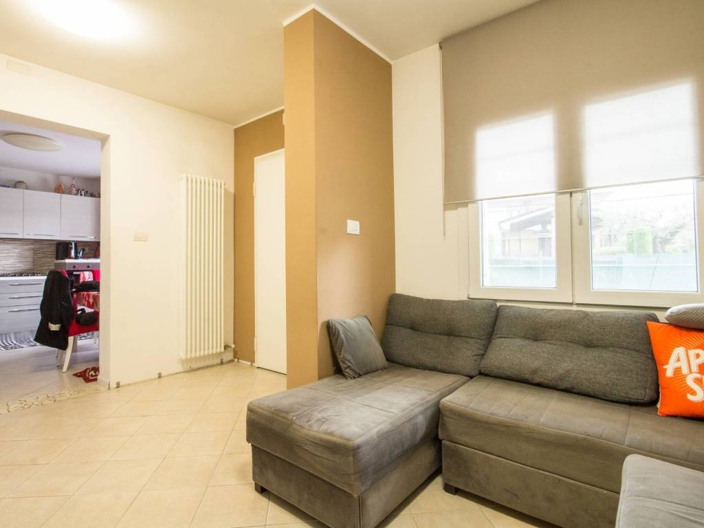 Casa indipendente a Castel d'azzano in Via Marconi - Foto 3