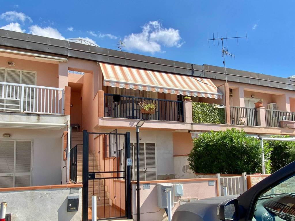 Appartamento a Santa teresa di riva in Via Agrò - Foto 2