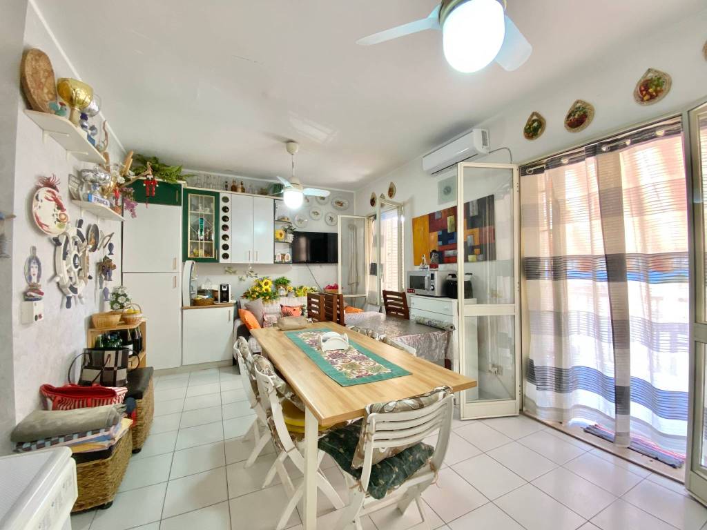 Appartamento a Santa teresa di riva in Via Agrò - Foto 5
