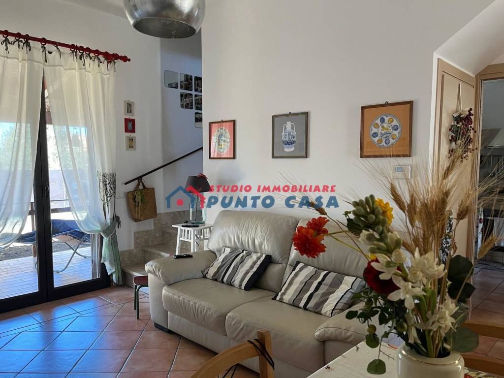 Villa a Valderice in Via Bartolomeo Barone - Foto 3