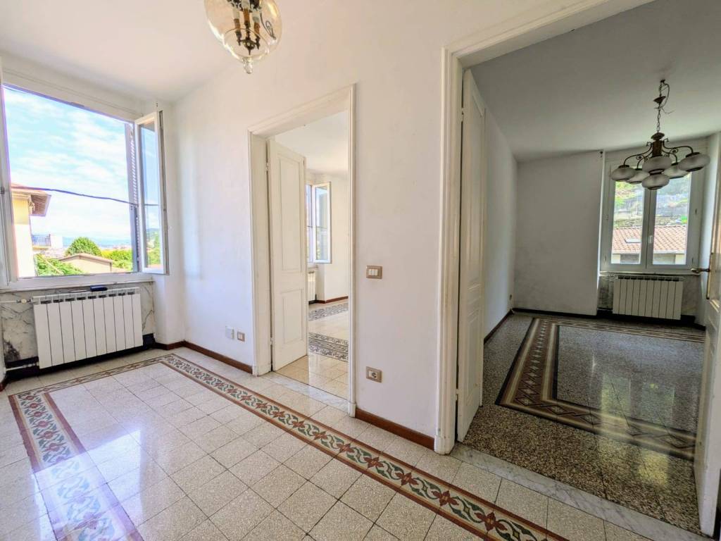 Appartamento a La spezia in Via Buggi - Foto 2