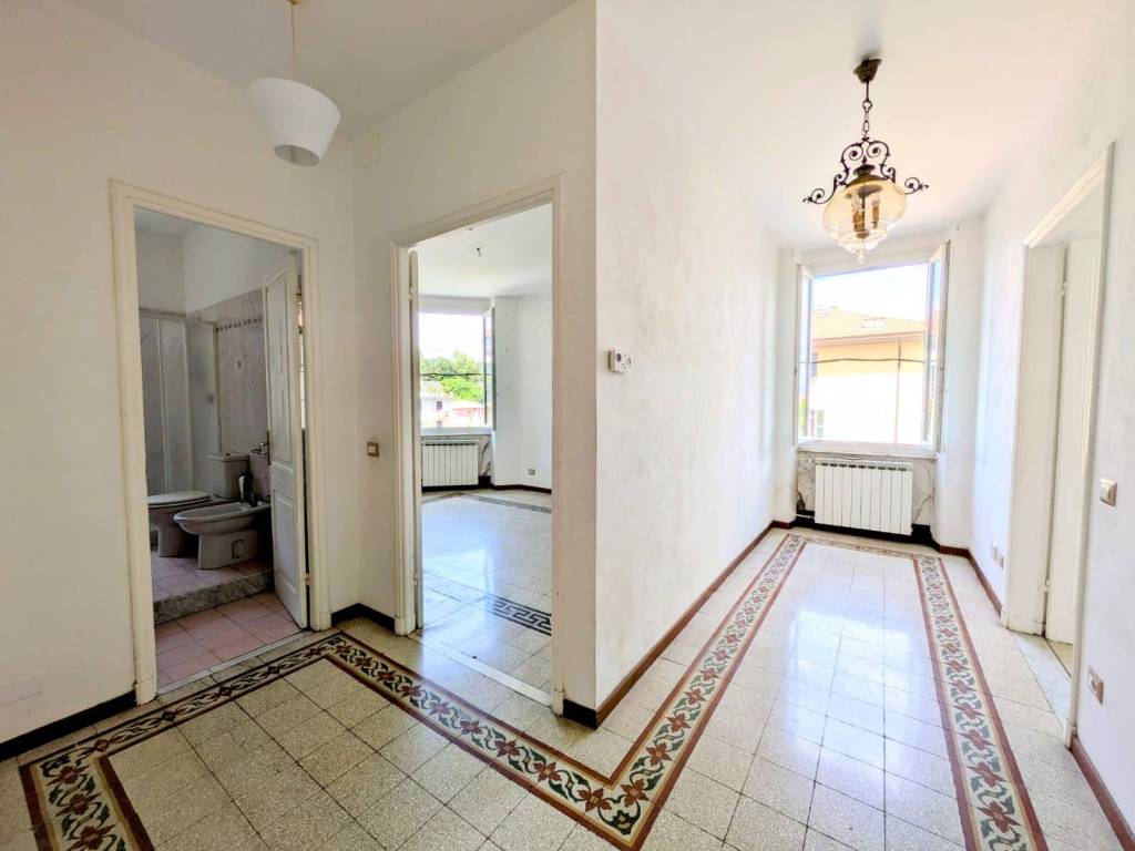 Appartamento a La spezia in Via Buggi - Foto 3