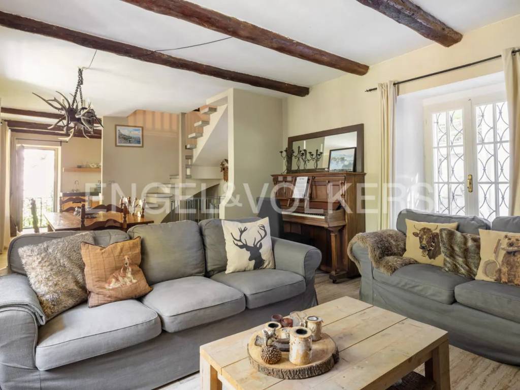 Villa a Valle cannobina in Via Provinciale - Foto 4