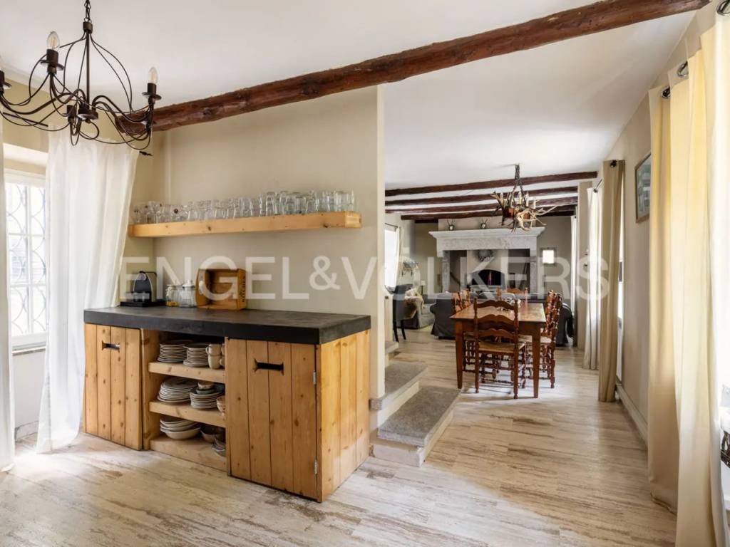 Villa a Valle cannobina in Via Provinciale - Foto 5