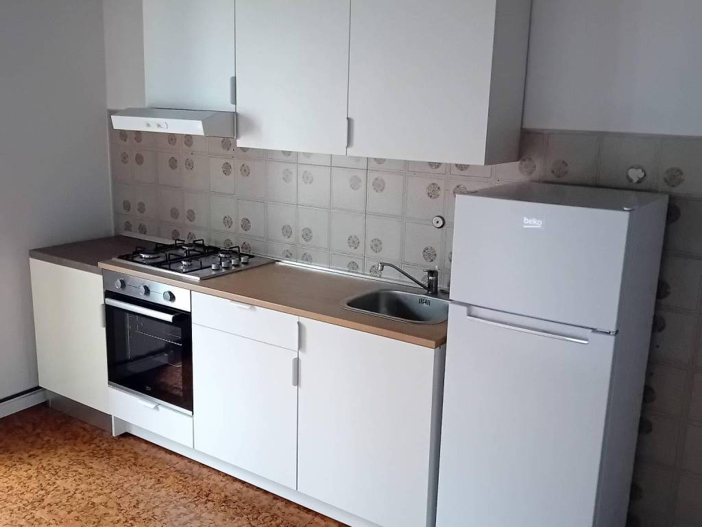 Appartamento a Albino in Via Monte Grappa, 3 - Foto 2