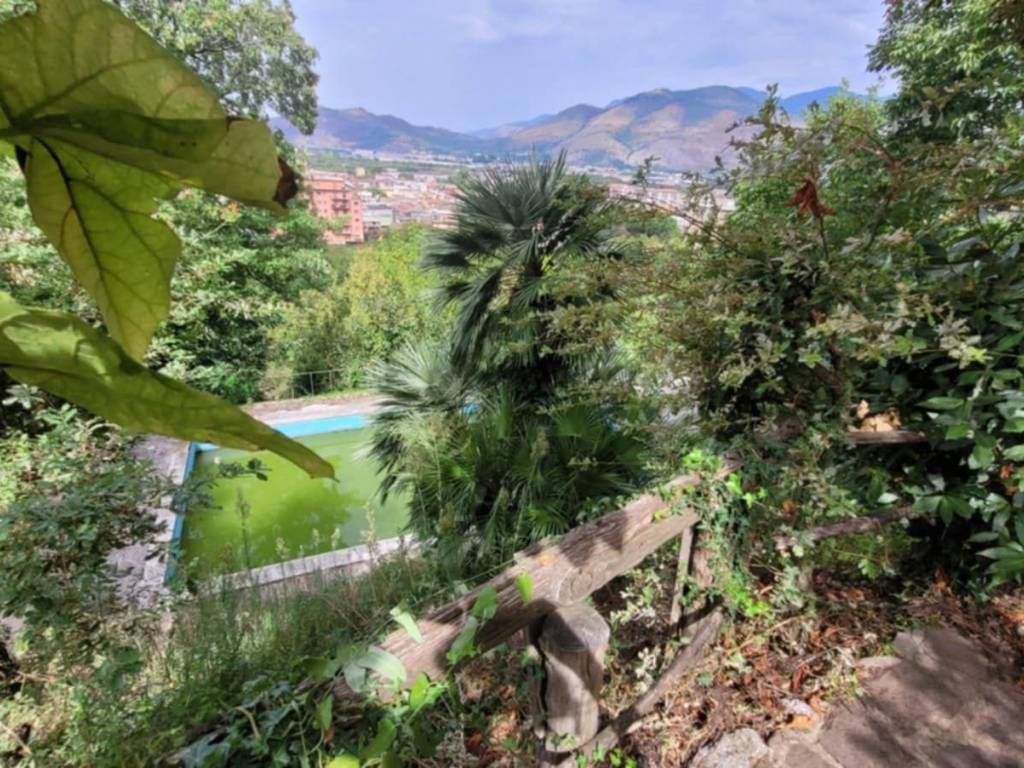 Villa a Roccapiemonte in Via Mandrizzo - Foto 3