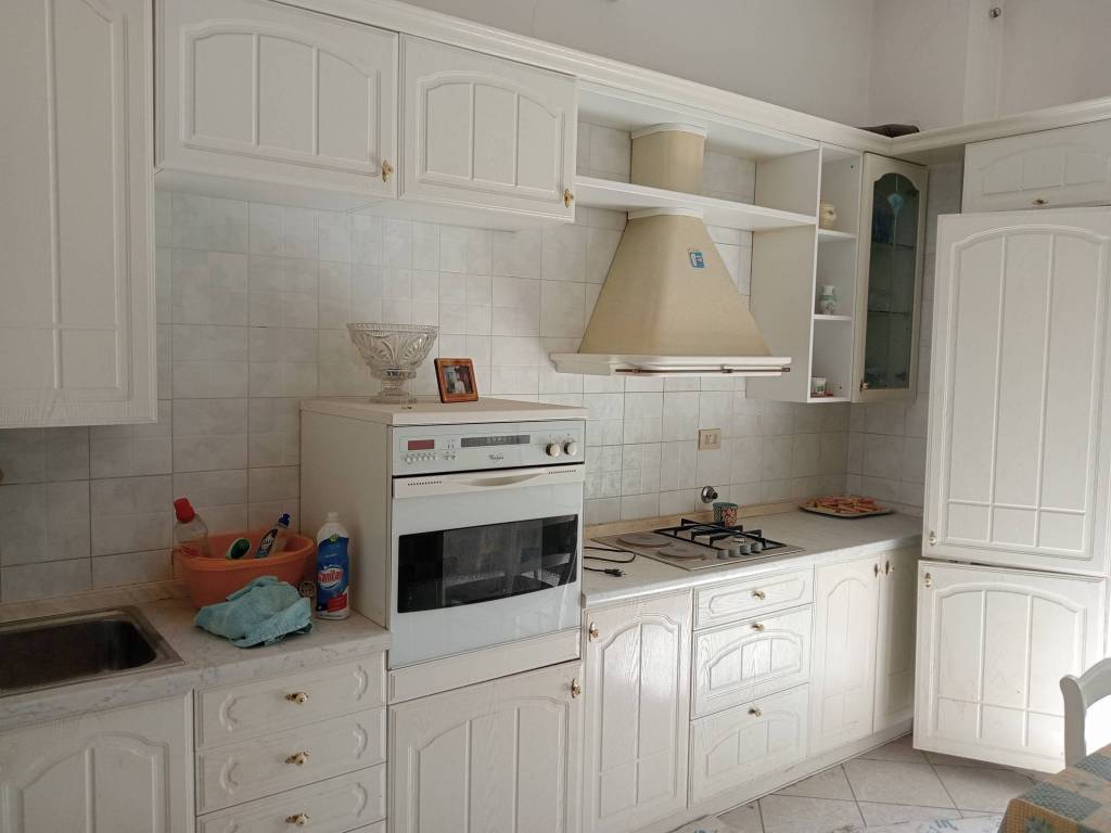Appartamento a Trieste in Via Donato Bramante - Foto 4