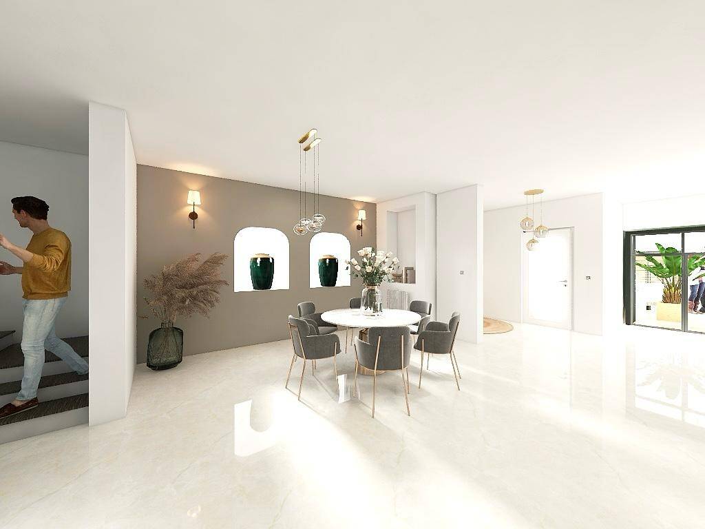 Villa a Alezio in Via Vanini - Foto 3