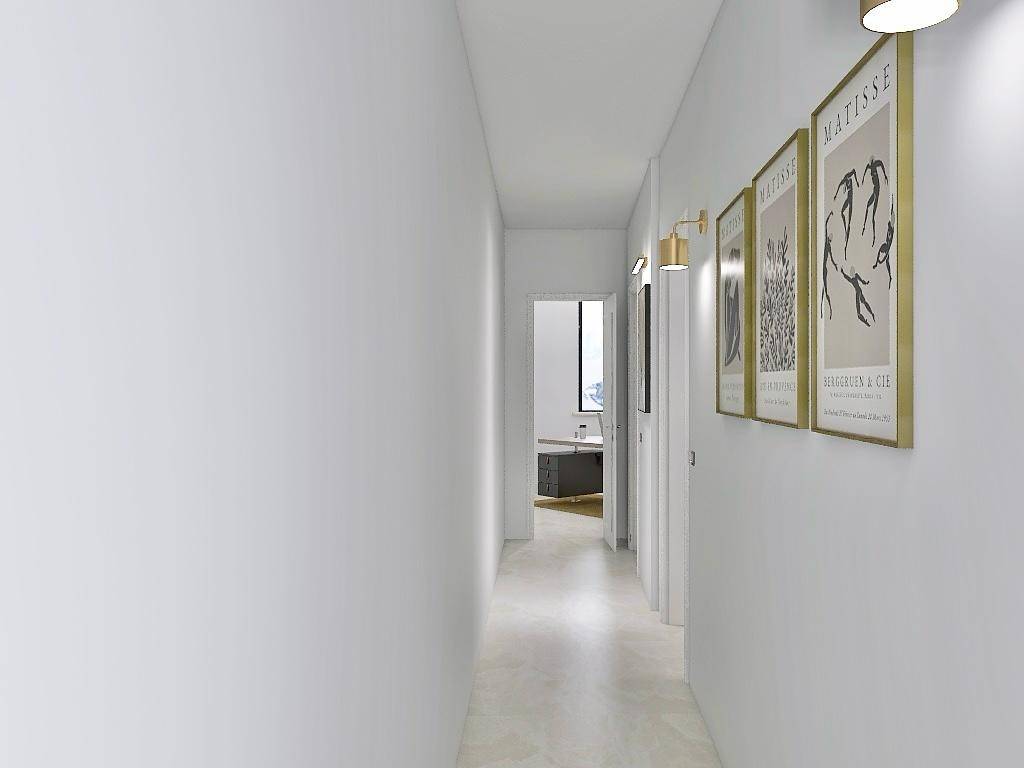 Villa a Alezio in Via Vanini - Foto 5