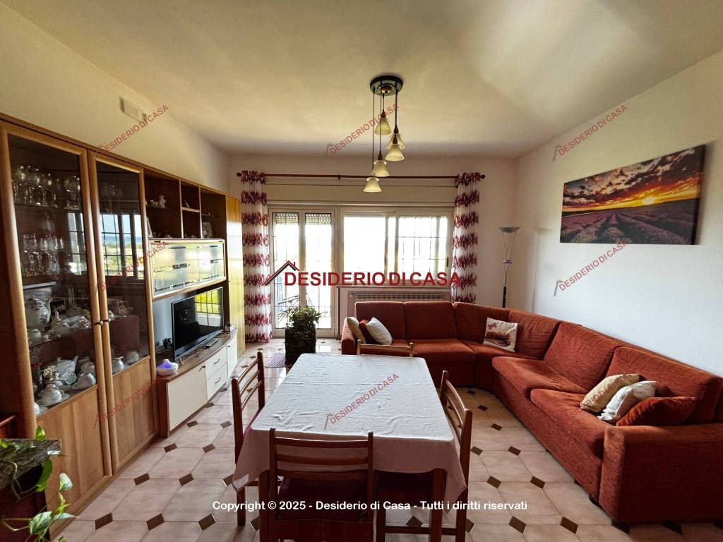 Appartamento a Campofelice di roccella in Contrada Roselle - Foto 3
