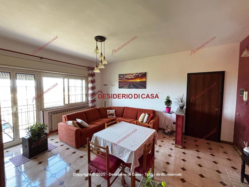 Appartamento a Campofelice di roccella in Contrada Roselle - Foto 4