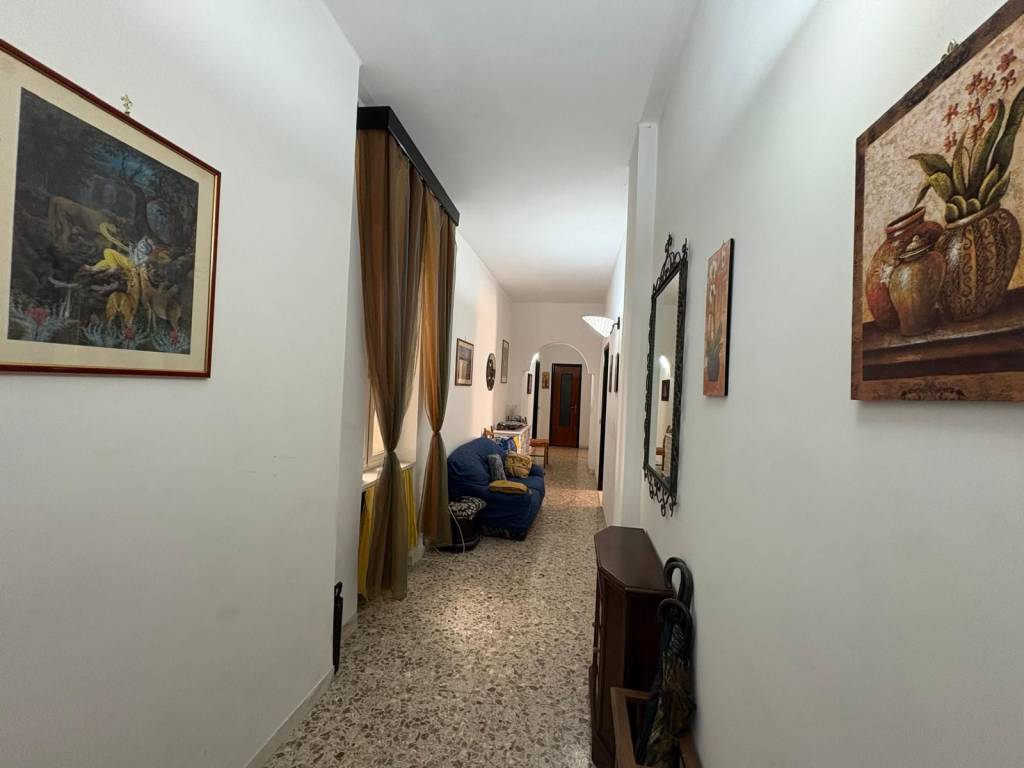 Appartamento a Ostuni in Via Pietro Pignatelli, 7 - Foto 4