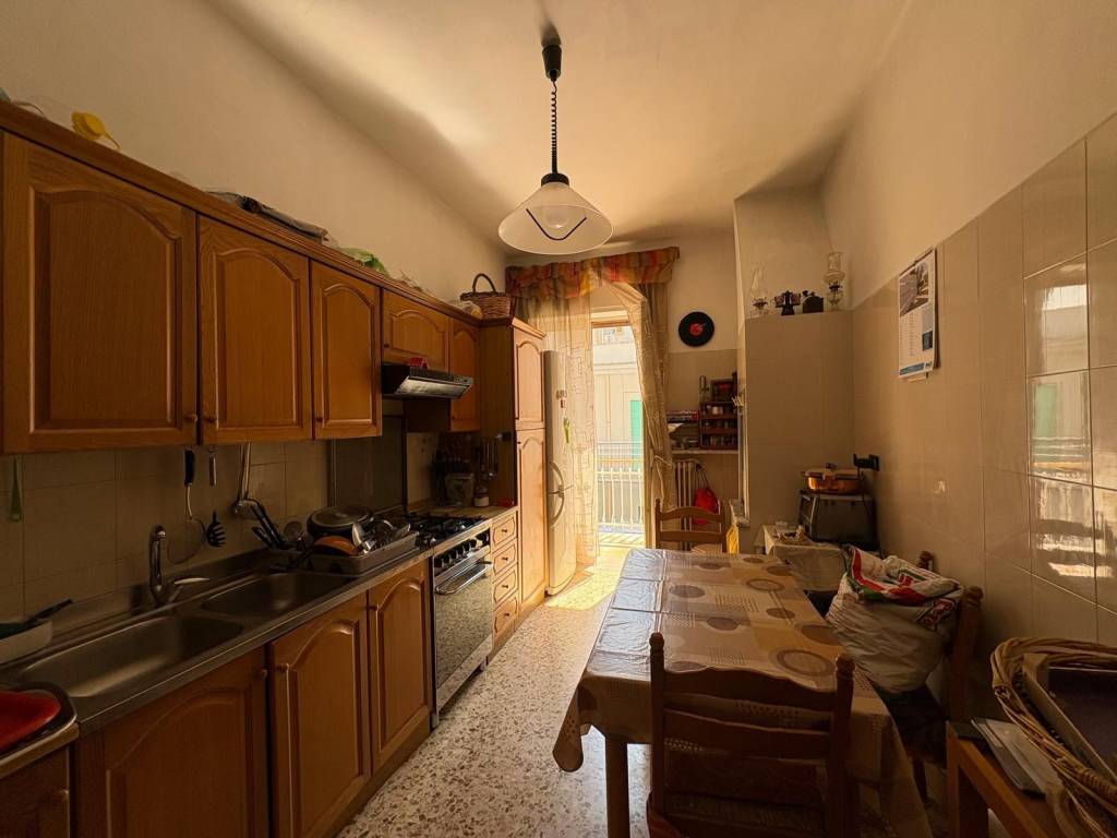 Appartamento a Ostuni in Via Pietro Pignatelli, 7 - Foto 5