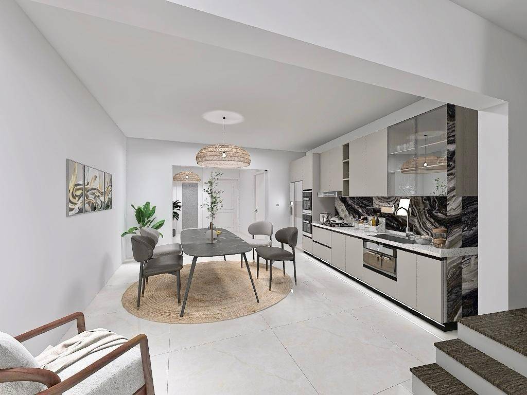 Villa a Alezio in Via Vanini - Foto 4