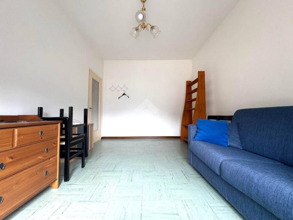 Appartamento a Sondrio in PIAZZA CAMPELLO, 12 - Foto 2