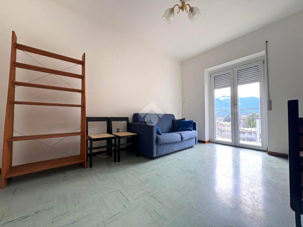 Appartamento a Sondrio in PIAZZA CAMPELLO, 12 - Foto 5