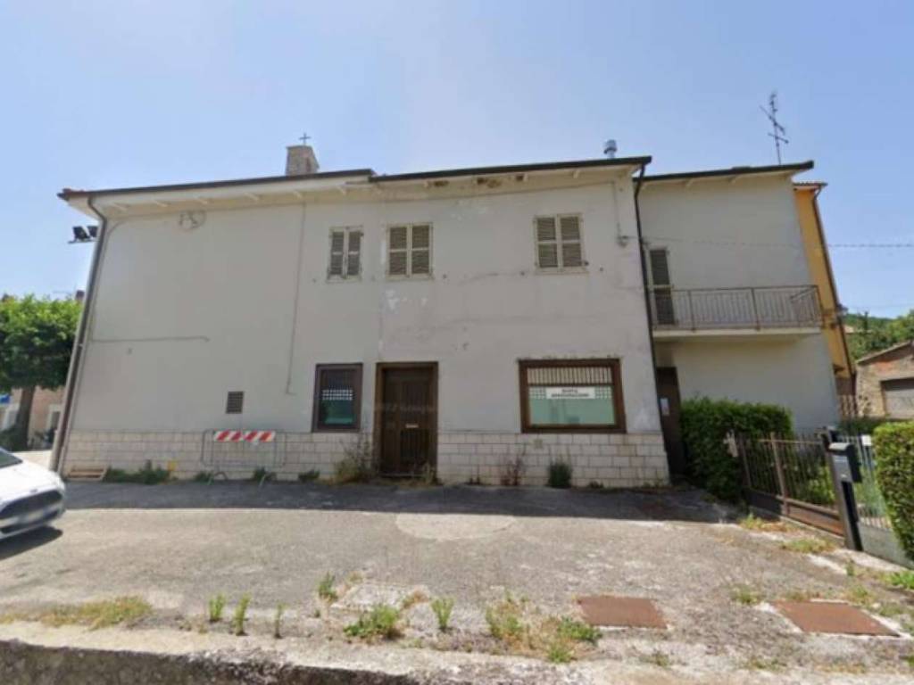 Palazzo / stabile a Serra sant'abbondio in PIAZZALE VIRGILLITO - Foto 4