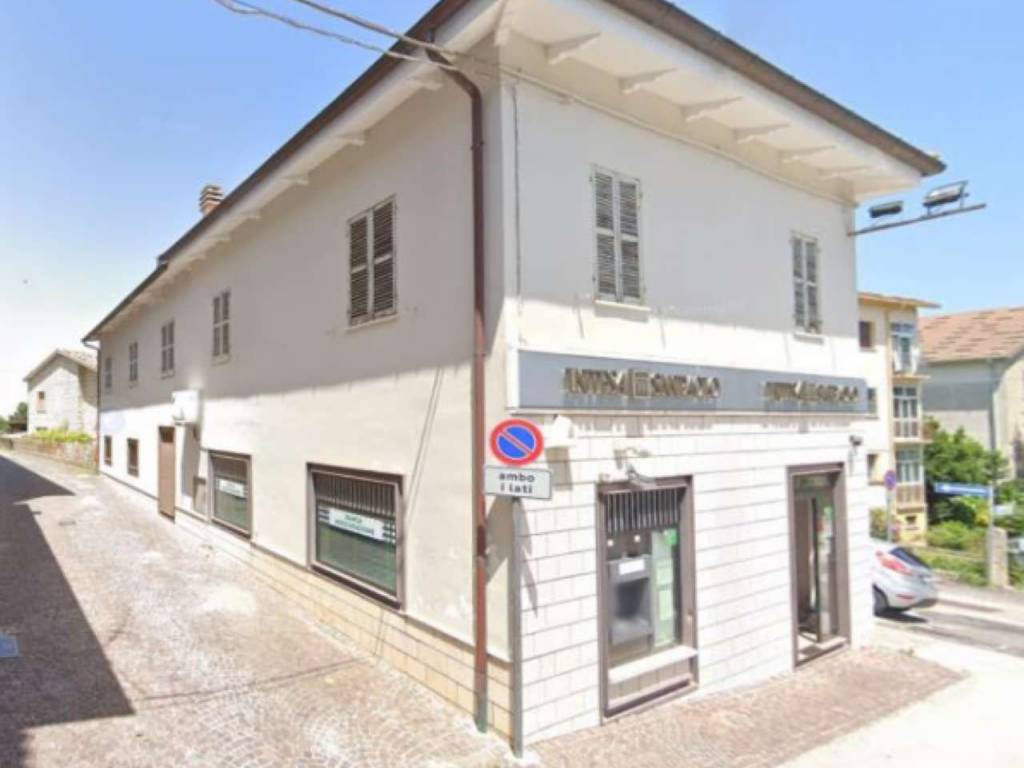 Palazzo / stabile a Serra sant'abbondio in PIAZZALE VIRGILLITO - Foto 5