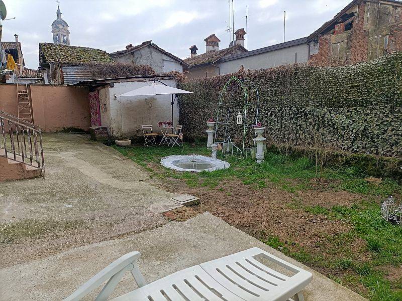 Casa indipendente a Mortara - Foto 4