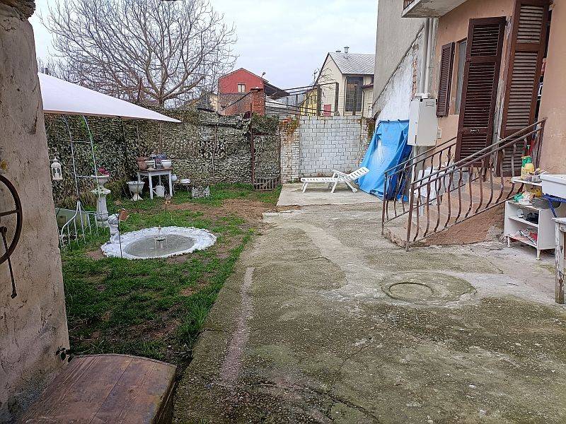 Casa indipendente a Mortara - Foto 5